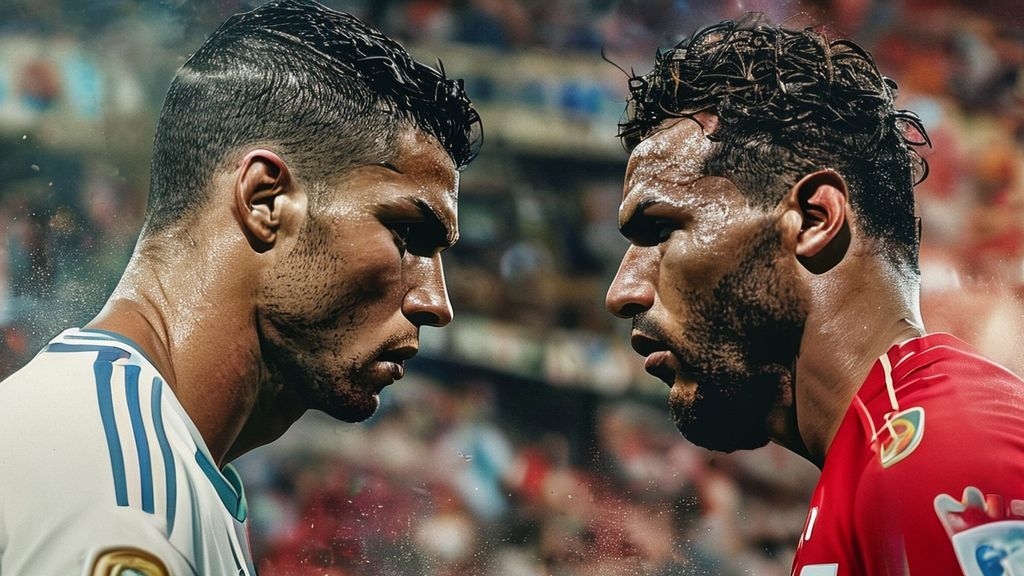 沙特联巅峰对决:C罗领衔利雅得胜利迎战升班马卡迪西亚 布罗佐维奇缺席埋隐患